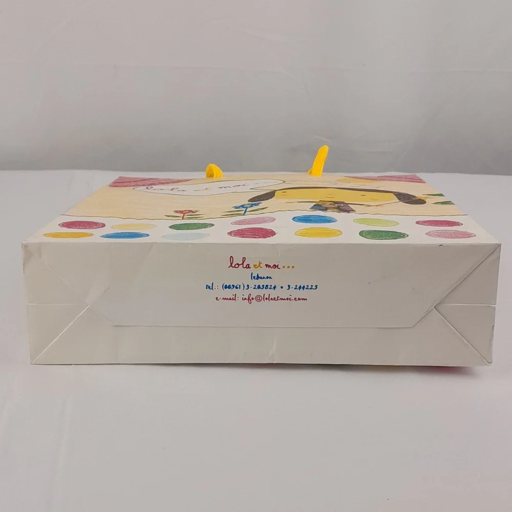Birthday Girl Cute Bundle 2 Cards 3 Gift Bags
